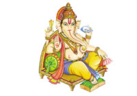 Ganesh ji ki sthapna kaise karen