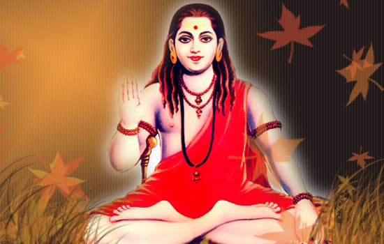 Guru Gorakhnath Mantra | गुरु गोरखनाथ के शक्तिशाली शाबर मंत्र