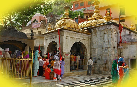 jwalamukhi temple himchal