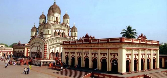 maa kali siddh mandir