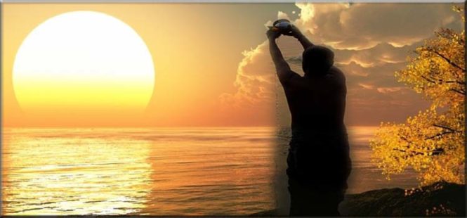 surya ko jal dene ki vidhi